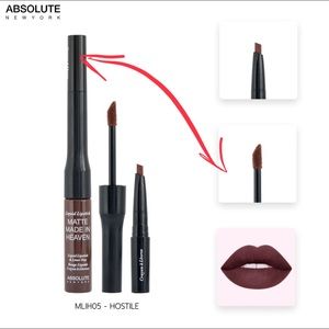 ⚠️3 for 30!! Matte Lipstick